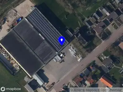 Plafondbedriuw Noard Fryslân B.V. Ljussens