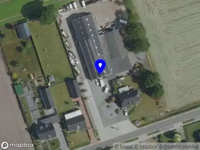 Vereniging van Eigenaars Pastoor Janssenstraat 27 t/m 45 (oneven)