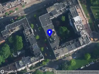 ESG Matters Amsterdam
