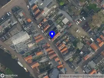 Nieuw bedrijf Kooijman Zorg