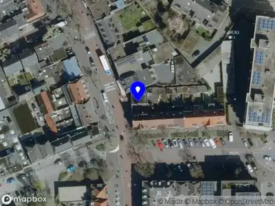 Nieuw bedrijf EU Veranda