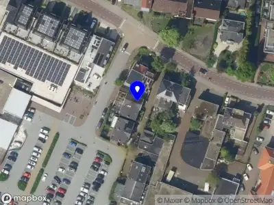 Vereniging van Eigenaars Eemnesserweg 47/47A te Baarn