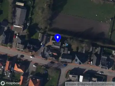 TK Dienstverlening Kloosterburen