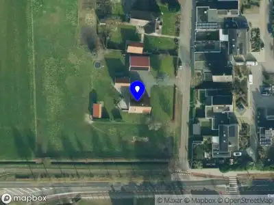 Hitfence Holding B.V. Bornerbroek