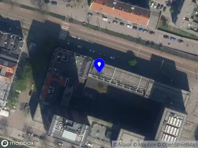 Nieuw bedrijf VoorOpwaarts