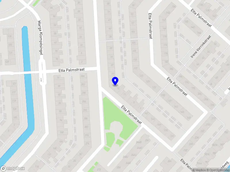 Nieuw bedrijf Anfaszorg