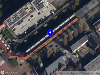 Ticket naar de liefde