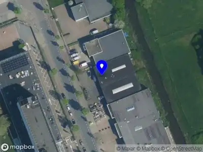 Bruysch Exploitatie B.V. Haarlem