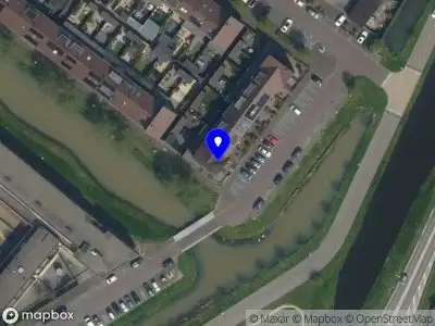 Thijs Kievid Nieuwerkerk aan den IJssel