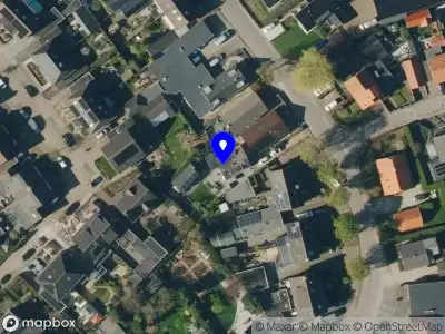 Nieuw bedrijf Vrijwilligersdossier B.V.