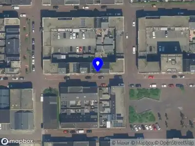 Blauwe Maan vastgoedonderhoud en renovatie B.V. IJmuiden