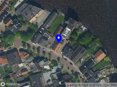 Nieuw bedrijf Onder-Vereniging van Eigenaars Lagedijk 132-132A te Zaandijk