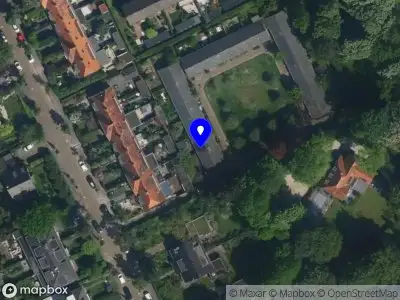 Vereniging van Eigenaars Zijlvest 21 in Haarlem Aerdenhout