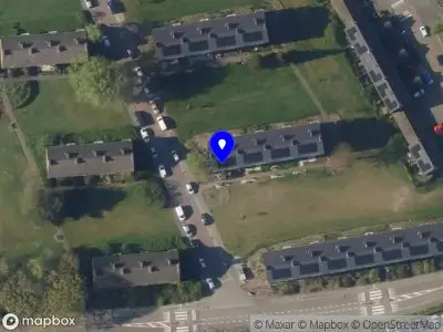 Zowie Fadiga Amersfoort