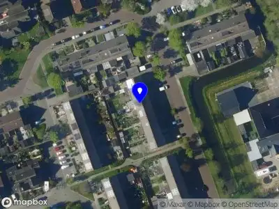 Nieuw bedrijf Sarenos