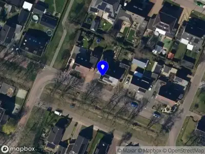 Nieuw bedrijf Van der Heide coaching & begeleiding B.V.