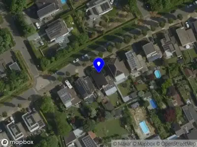 Jackie ontzorgt Brunssum