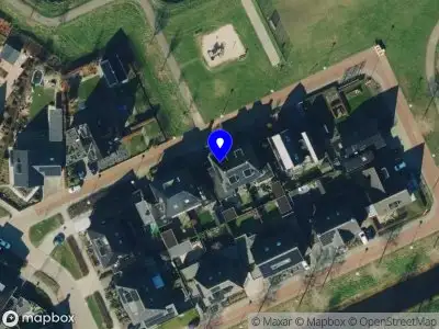 Rocketship Beheer B.V. IJsselmuiden