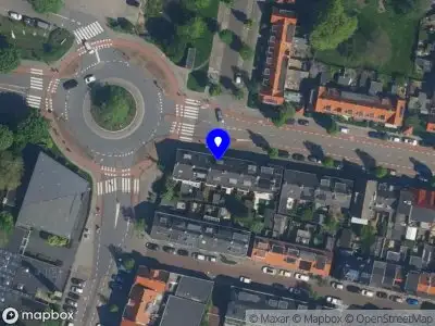 Archetype R. Haarlem