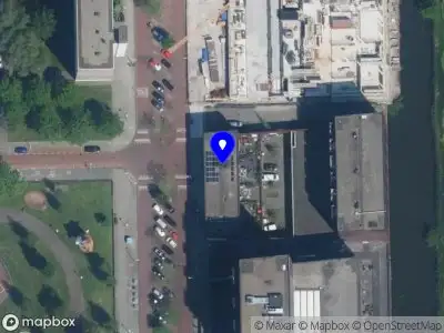 ENTI B.V. Amsterdam