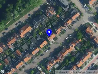 Nieuw bedrijf Koning Kikker