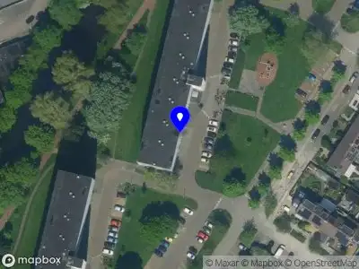Dalmar facility’s Purmerend