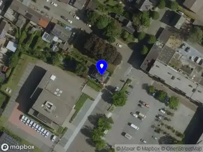 TOONdekleineklusjesman