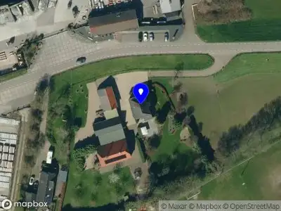 Nieuw bedrijf GraveerMij