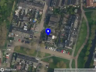 R. Rams Civiel & Bouw Nieuwegein