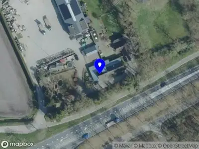 Nieuw bedrijf Potjes Materieel V.O.F.