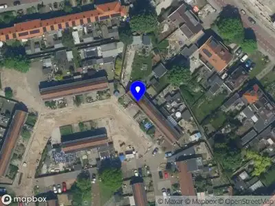 Autobedrijf Mike van der Bijl Velsen-Noord