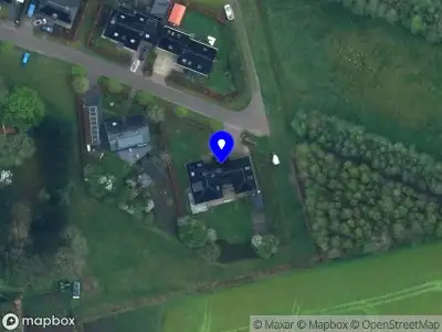 Maatschap Takens-Buining