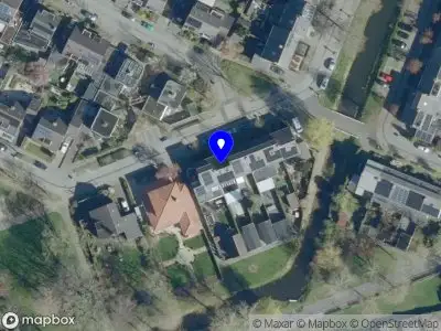 Body Repair Solutions Europe B.V. Rosmalen