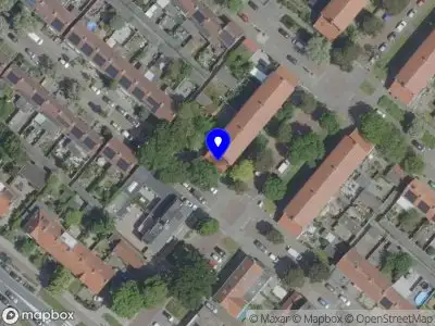 Jasmijn Rijshouwer Visagie Eindhoven