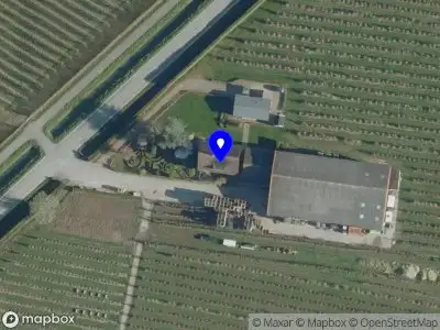 Maatschap Fruitteeltbedrijf De Bruin Ophemert