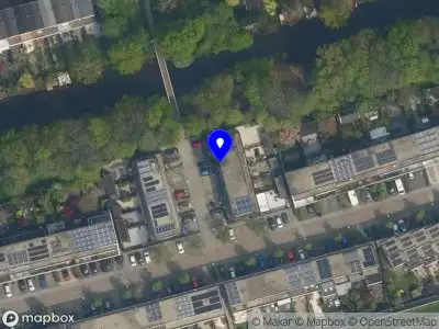 Nieuw bedrijf Wisemen Media