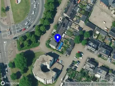 Okeanos Creative Apeldoorn