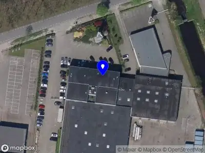 VVE Kademeester Ondersplitsing Index1 te Roosendaal Roosendaal