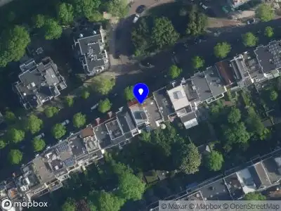 Nieuw bedrijf Vereniging van eigenaars Bergweg 332 te Rotterdam