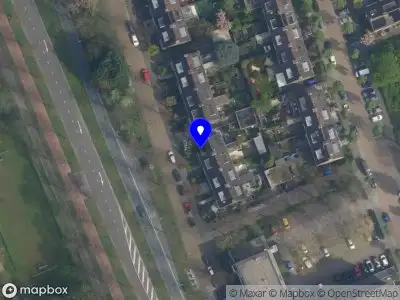 Stichting Weerbare Burgers