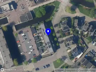 De Goeij Holding B.V. Bodegraven