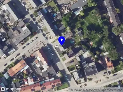 Nieuw bedrijf Jacobs moto tours & parts