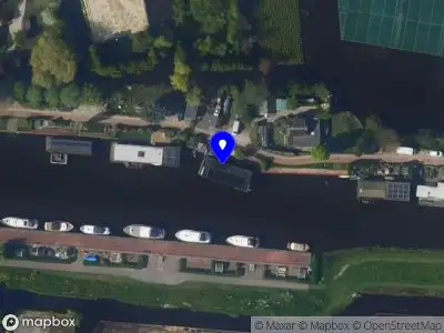 Nieuw bedrijf Jaidy'sAmsterdam