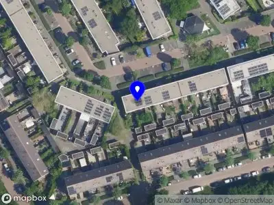 Phoei-jing Almere