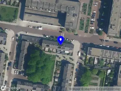 Nieuw bedrijf Moon dienstverlening