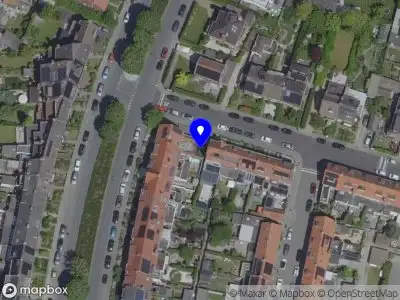 Nieuw bedrijf Crimson Permanent B.V.