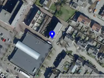 DBoor Interieurbouw Udenhout