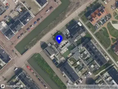 Christiani Holding B.V. Hoef en Haag