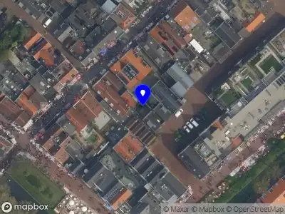 Nieuw bedrijf Steehouwer Onderhoud en Renovatie