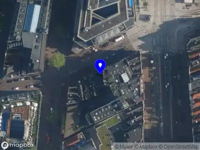 Stichting Doka107 Amsterdam
